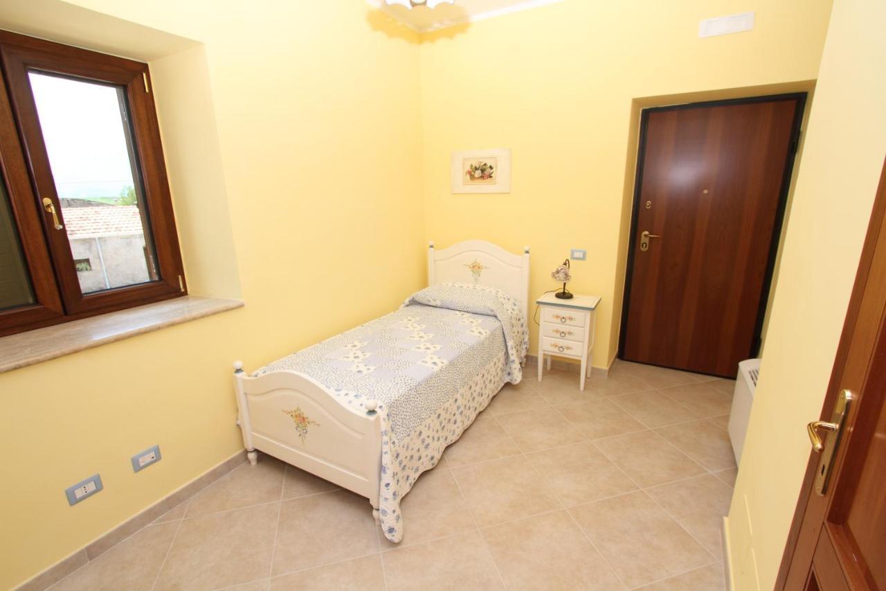 Azienda Agrituristica La Tenuta Del Falco Piedimonte San Germano Екстер'єр фото